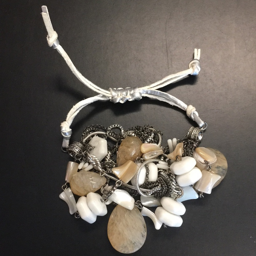 *NWOT* Anthropologie Bracelet
